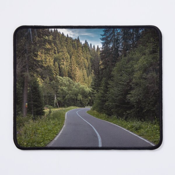 Item preview, Road in mounts 2 designed and sold by YarekPhoto.