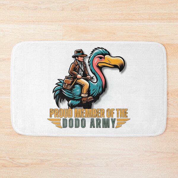 Item preview, ARK Proud member of the Dodo Army designed and sold by Kormix.