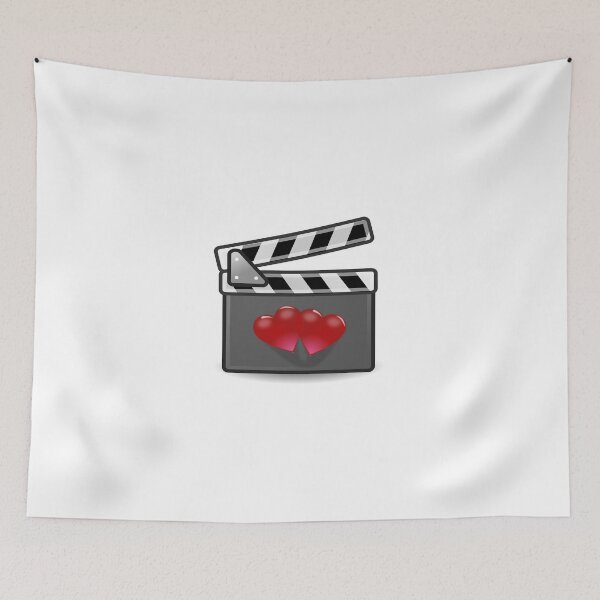 Item preview, Romantic Movie designed and sold by Reethes.