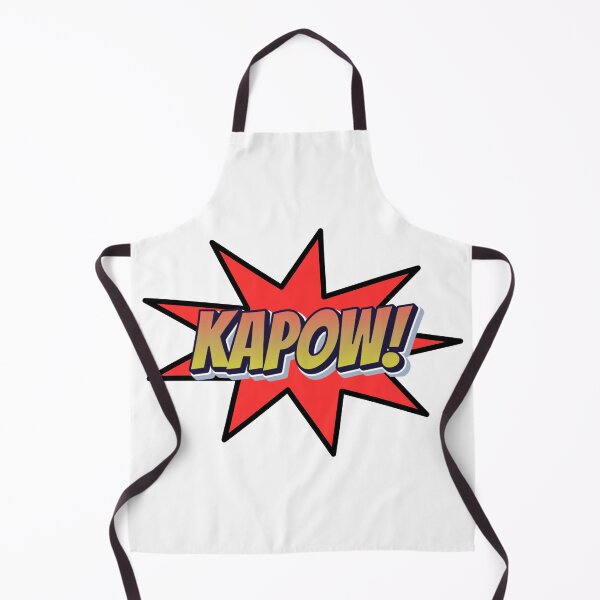 Item preview, Kapow - boom, whack, skadoosh! Superhero fight sounds designed and sold by TheRubberOnion.