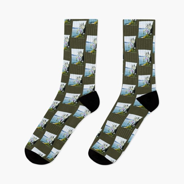 Item preview, Echoes of Sky & Sea designed and sold by mi-kam.