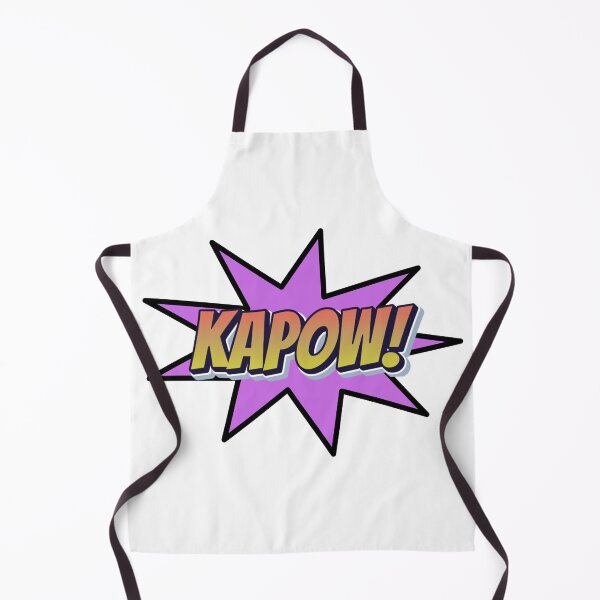 Item preview, Kapow - boom, whack, skadoosh! Superhero fight sounds designed and sold by TheRubberOnion.