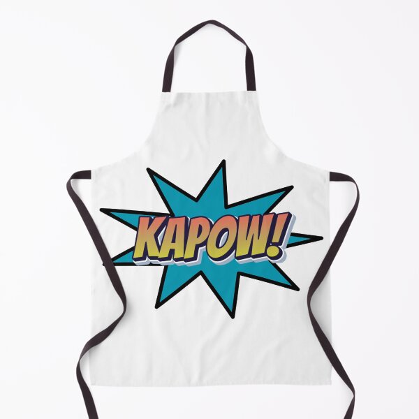 Item preview, Kapow - boom, whack, skadoosh! Superhero fight sounds designed and sold by TheRubberOnion.