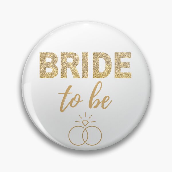 Item preview, Bride to be designed and sold by A2B Style.