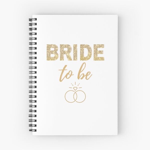 Item preview, Bride to be designed and sold by A2B Style.