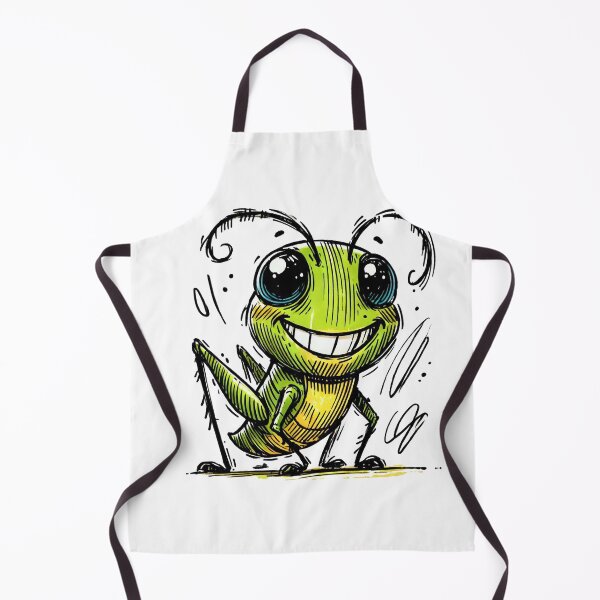 Item preview, Grasshopper designed and sold by Gentle40Winks.