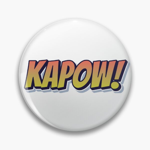 Item preview, Kapow - boom, whack, skadoosh! Superhero fight sounds designed and sold by TheRubberOnion.