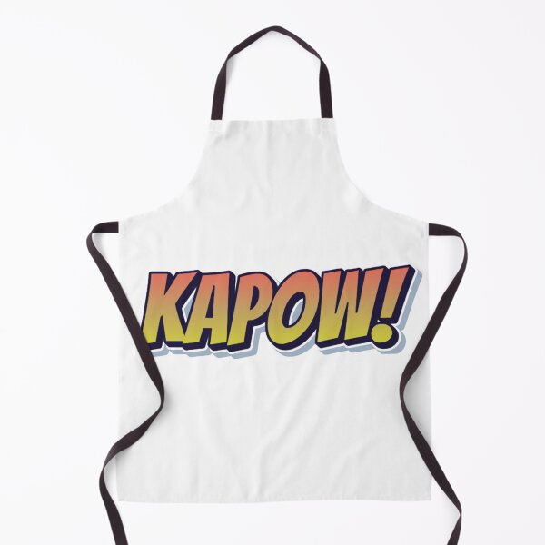 Item preview, Kapow - boom, whack, skadoosh! Superhero fight sounds designed and sold by TheRubberOnion.