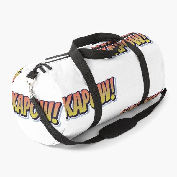 Item preview, Kapow - boom, whack, skadoosh! Superhero fight sounds designed and sold by TheRubberOnion.