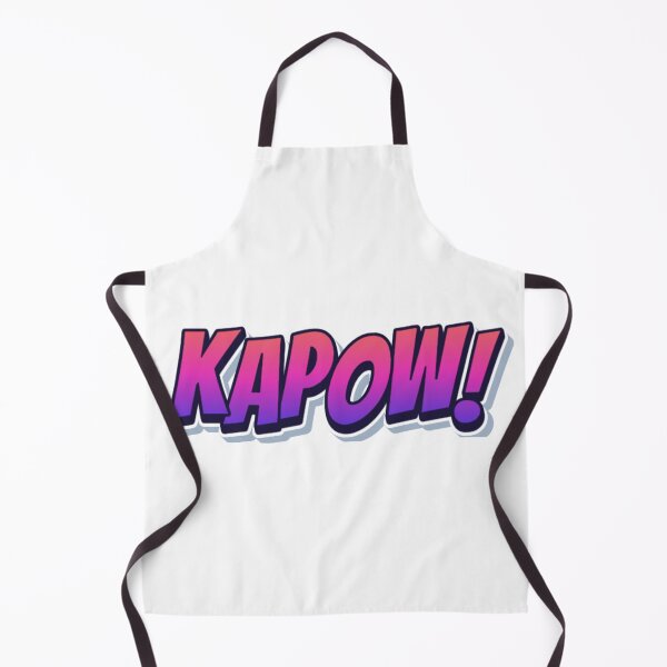 Item preview, Kapow - boom, whack, skadoosh! Superhero fight sounds designed and sold by TheRubberOnion.