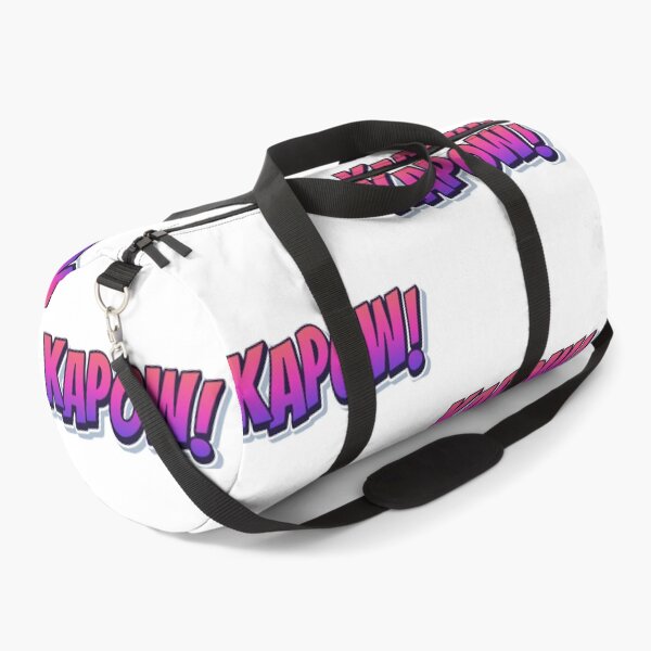Item preview, Kapow - boom, whack, skadoosh! Superhero fight sounds designed and sold by TheRubberOnion.