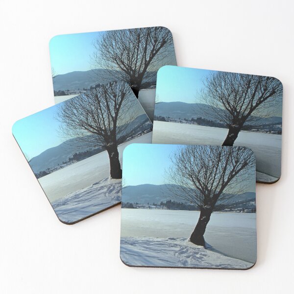 Item preview,  The frozen lake designed and sold by annalisa56.