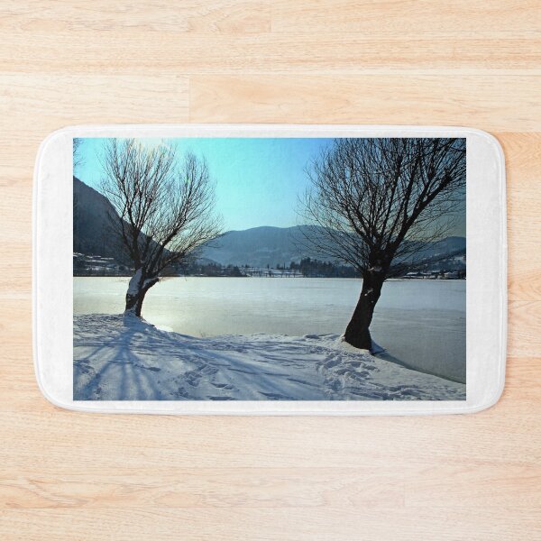 Item preview,  The frozen lake designed and sold by annalisa56.