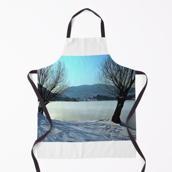 Item preview, The frozen lake designed and sold by annalisa56.