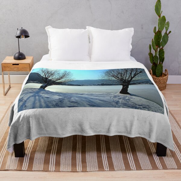 Item preview,  The frozen lake designed and sold by annalisa56.