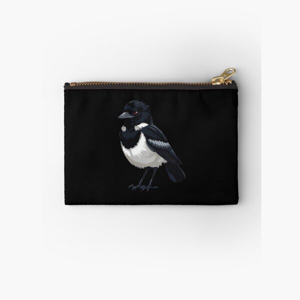 Item preview, Australian Magpie designed and sold by Getup-clothing.
