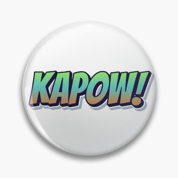 Item preview, Kapow - boom, whack, skadoosh! Superhero fight sounds designed and sold by TheRubberOnion.