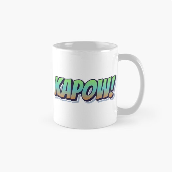 Item preview, Kapow - boom, whack, skadoosh! Superhero fight sounds designed and sold by TheRubberOnion.