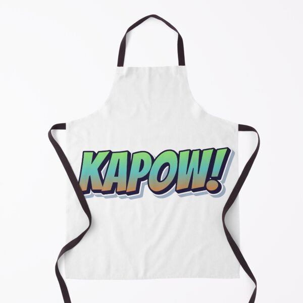 Item preview, Kapow - boom, whack, skadoosh! Superhero fight sounds designed and sold by TheRubberOnion.