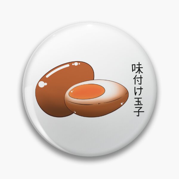 Item preview, Ajitsuke Tamago designed and sold by TonyWilim.
