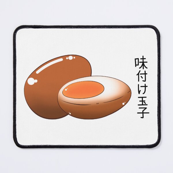 Item preview, Ajitsuke Tamago designed and sold by TonyWilim.