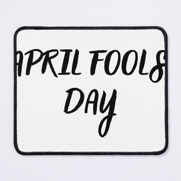 Item preview, April Fools' Day designed and sold by AVERTO.