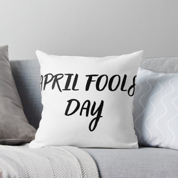 Item preview, April Fools' Day designed and sold by AVERTO.