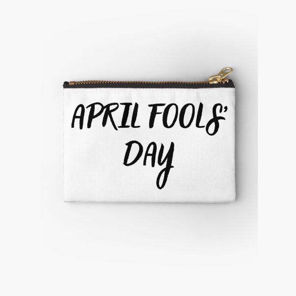 Item preview, April Fools' Day designed and sold by AVERTO.