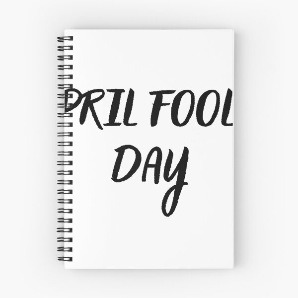 Item preview, April Fools' Day designed and sold by AVERTO.