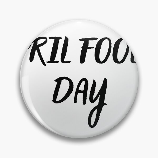 Item preview, April Fools' Day designed and sold by AVERTO.