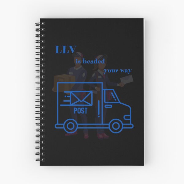 Item preview, LLV is headed your way designed and sold by Ela-graphicwiz.