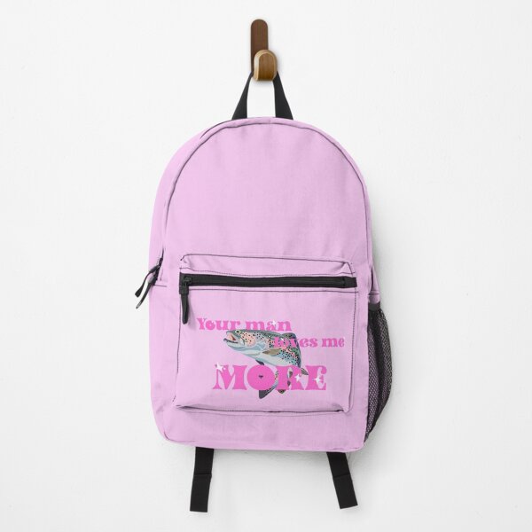 Item preview, Trout pick me designed and sold by petiteToulon.
