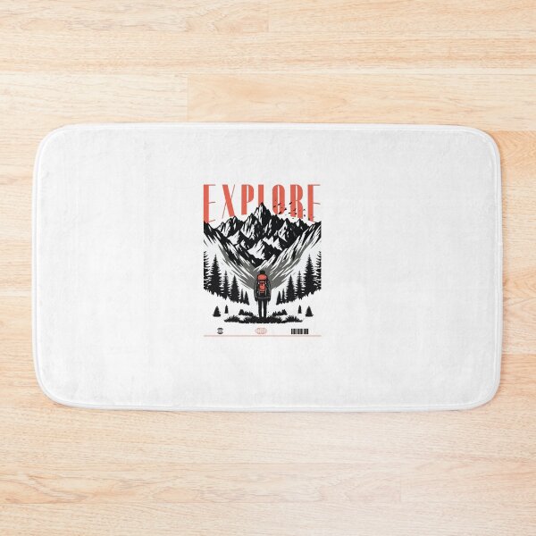 Item preview, mountain explorer designed and sold by paulrommer.