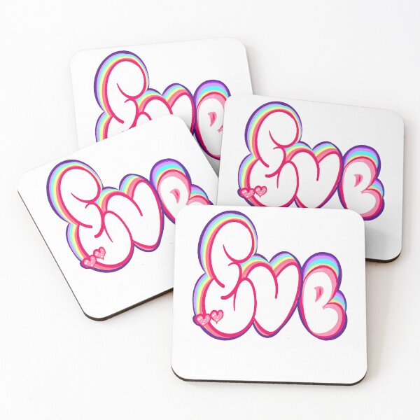 Item preview, Eve popular girls first name in white. Personalized personalised customised Eve designed and sold by Artonmytee.