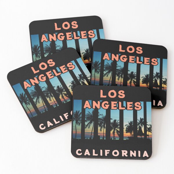 Item preview, los Angeles designed and sold by zzzozzo.