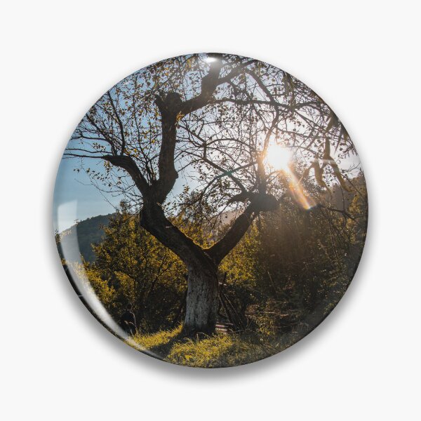 Item preview, Sunset in the mountains designed and sold by YarekPhoto.