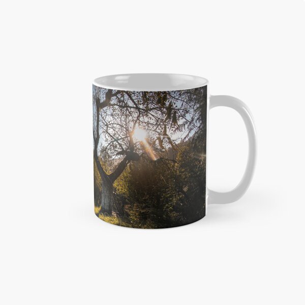 Item preview, Sunset in the mountains designed and sold by YarekPhoto.