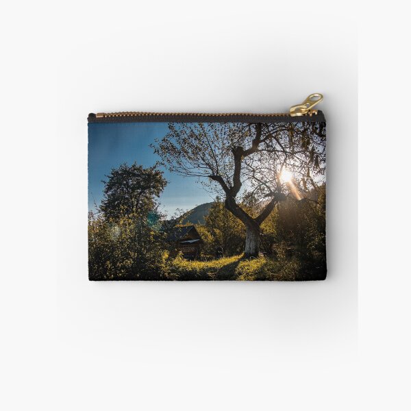 Item preview, Sunset in the mountains designed and sold by YarekPhoto.