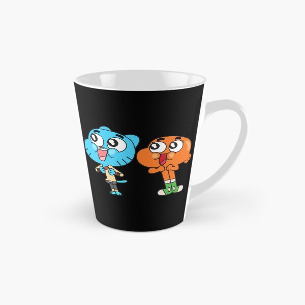 Item preview, Gumball Darwin designed and sold by plushism.