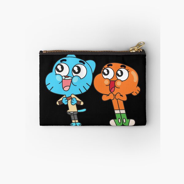 Item preview, Gumball Darwin designed and sold by plushism.