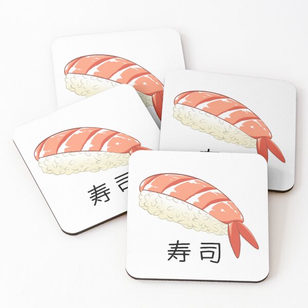 Item preview, Sushi designed and sold by TonyWilim.
