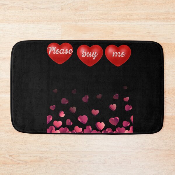 Item preview, Please buy me for Valentine's day for a seller girl designed and sold by MegiSmile.