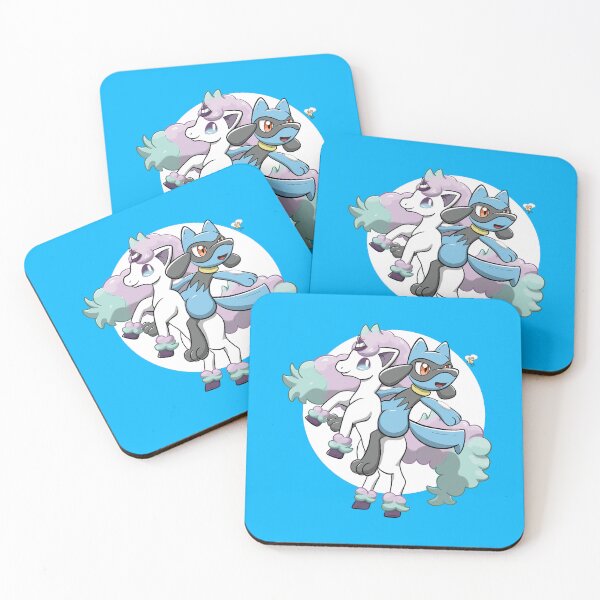 Item preview, Fairy tales Poké designed and sold by Felipe Carneiro.