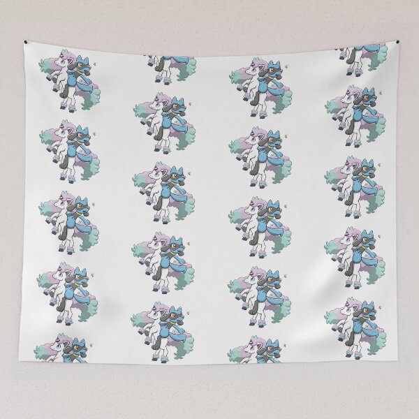 Item preview, Fairy tales Poké designed and sold by Felipe Carneiro.