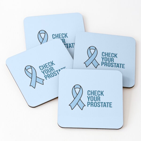 Item preview, Prostate Cancer Free Awareness Month designed and sold by AniArtPL.