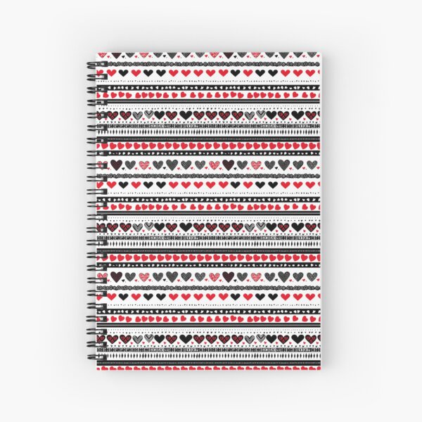 Item preview, Vibrant Vertical Multiple Hearts Within Heart Pattern - Colorful Digital Art for Love and Decor designed and sold by FestivityFinds.