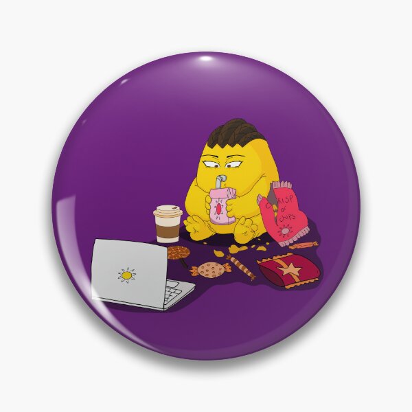 Item preview, Snacking and chilling designed and sold by captains-pride.