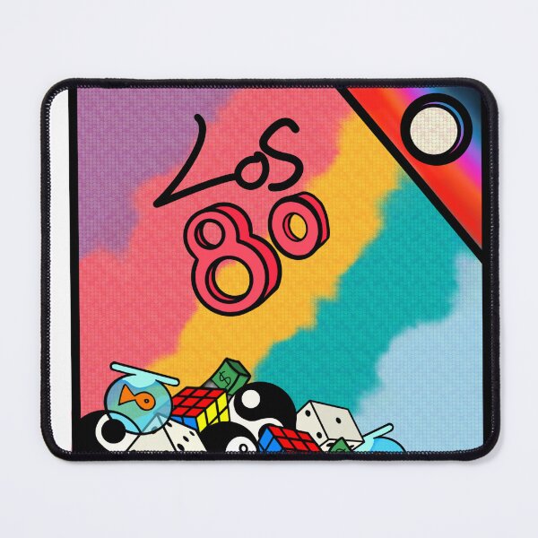 Item preview, The 80s designed and sold by dibujosarts.