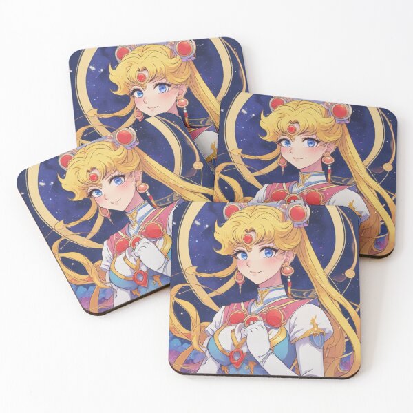 Item preview, Sailormoon designed and sold by ESTDESIGN.