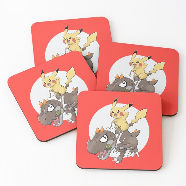 Item preview, Poké mount designed and sold by Felipe Carneiro.